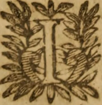 An illustration from Les sept livres d'Aphorismes du grand Hippocrate en latin et en françois : enrichis de tres-beaux et tres-doctes discours en forme de paraphrases, et d'explications tres-judicieuses prises des anciens & nouveaux autheurs ..., 1645, leaf 887