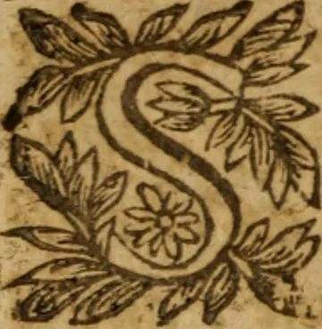 An illustration from Les sept livres d'Aphorismes du grand Hippocrate en latin et en françois : enrichis de tres-beaux et tres-doctes discours en forme de paraphrases, et d'explications tres-judicieuses prises des anciens & nouveaux autheurs ..., 1645, leaf 899