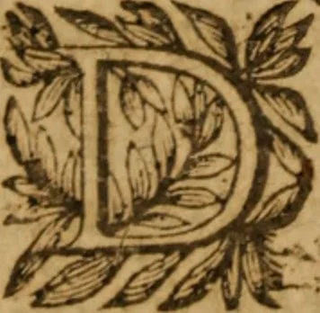 An illustration from Les sept livres d'Aphorismes du grand Hippocrate en latin et en françois : enrichis de tres-beaux et tres-doctes discours en forme de paraphrases, et d'explications tres-judicieuses prises des anciens & nouveaux autheurs ..., 1645, leaf 901