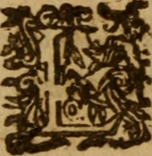 An illustration from Les sept livres d'Aphorismes du grand Hippocrate en latin et en françois : enrichis de tres-beaux et tres-doctes discours en forme de paraphrases, et d'explications tres-judicieuses prises des anciens & nouveaux autheurs ..., 1645, leaf 919
