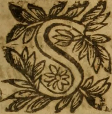 An illustration from Les sept livres d'Aphorismes du grand Hippocrate en latin et en françois : enrichis de tres-beaux et tres-doctes discours en forme de paraphrases, et d'explications tres-judicieuses prises des anciens & nouveaux autheurs ..., 1645, leaf 922