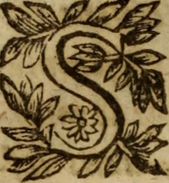 An illustration from Les sept livres d'Aphorismes du grand Hippocrate en latin et en françois : enrichis de tres-beaux et tres-doctes discours en forme de paraphrases, et d'explications tres-judicieuses prises des anciens & nouveaux autheurs ..., 1645, leaf 93