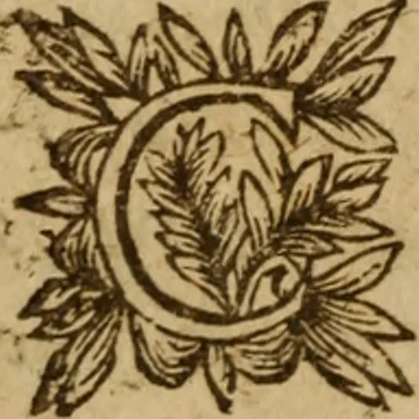 An illustration from Les sept livres d'Aphorismes du grand Hippocrate en latin et en françois : enrichis de tres-beaux et tres-doctes discours en forme de paraphrases, et d'explications tres-judicieuses prises des anciens & nouveaux autheurs ..., 1645, leaf 941