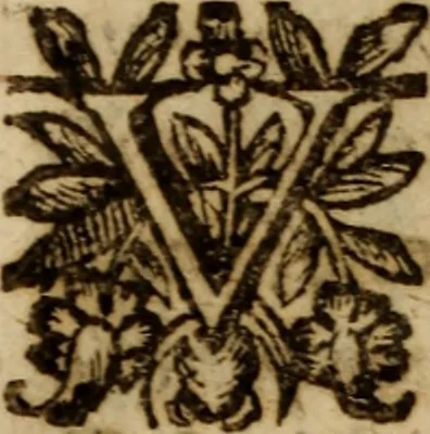 An illustration from Les sept livres d'Aphorismes du grand Hippocrate en latin et en françois : enrichis de tres-beaux et tres-doctes discours en forme de paraphrases, et d'explications tres-judicieuses prises des anciens & nouveaux autheurs ..., 1645, leaf 95