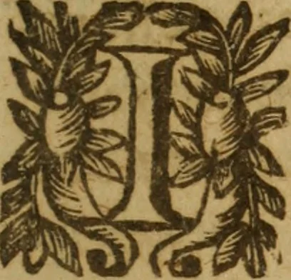 An illustration from Les sept livres d'Aphorismes du grand Hippocrate en latin et en françois : enrichis de tres-beaux et tres-doctes discours en forme de paraphrases, et d'explications tres-judicieuses prises des anciens & nouveaux autheurs ..., 1645, leaf 954