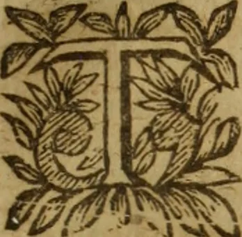 An illustration from Les sept livres d'Aphorismes du grand Hippocrate en latin et en françois : enrichis de tres-beaux et tres-doctes discours en forme de paraphrases, et d'explications tres-judicieuses prises des anciens & nouveaux autheurs ..., 1645, leaf 956