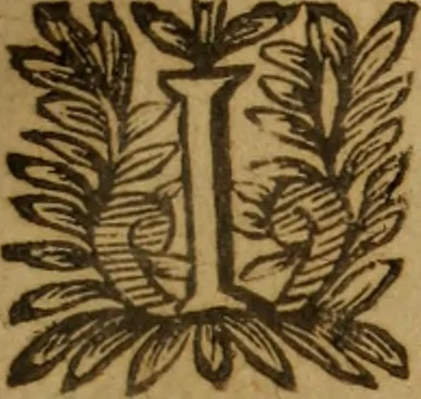 An illustration from Les sept livres d'Aphorismes du grand Hippocrate en latin et en françois : enrichis de tres-beaux et tres-doctes discours en forme de paraphrases, et d'explications tres-judicieuses prises des anciens & nouveaux autheurs ..., 1645, leaf 958