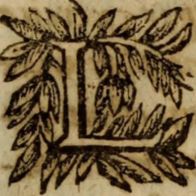 An illustration from Les sept livres d'Aphorismes du grand Hippocrate en latin et en françois : enrichis de tres-beaux et tres-doctes discours en forme de paraphrases, et d'explications tres-judicieuses prises des anciens & nouveaux autheurs ..., 1645, leaf 97