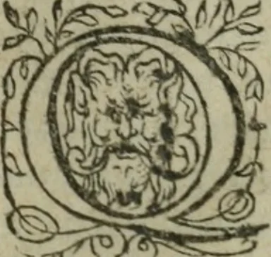An illustration from Les sermons et instructions chrestiennes pour tous les iours de l'Advent, iusques à Noel: & de tous les Dimenches & festes, depuis Noel iusques à Caresme : enrichis de quatre sermons non encores par cy devant imprimez: desquels est faicte mention en la page suivante, 1566, leaf 10