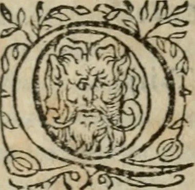 An illustration from Les sermons et instructions chrestiennes pour tous les iours de l'Advent, iusques à Noel: & de tous les Dimenches & festes, depuis Noel iusques à Caresme : enrichis de quatre sermons non encores par cy devant imprimez: desquels est faicte mention en la page suivante, 1566, leaf 303