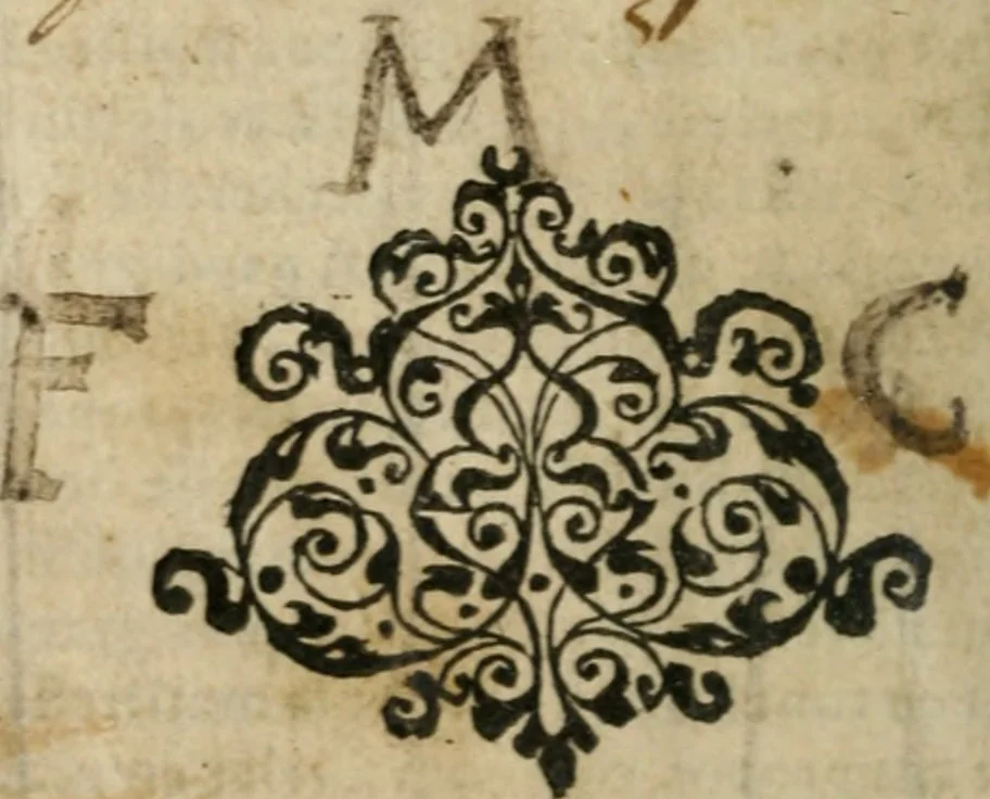 An illustration from Les sermons et instructions chrestiennes pour tous les iours de l'Advent, iusques à Noel: & de tous les Dimenches & festes, depuis Noel iusques à Caresme : enrichis de quatre sermons non encores par cy devant imprimez: desquels est faicte mention en la page suivante, 1566, leaf 777