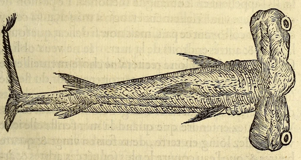 An illustration from Les singularitez de la France Antarctique, autrement nommée Amerique: & de plusieurs terre & isles decouuerte de nostre temps., 1558, leaf 121