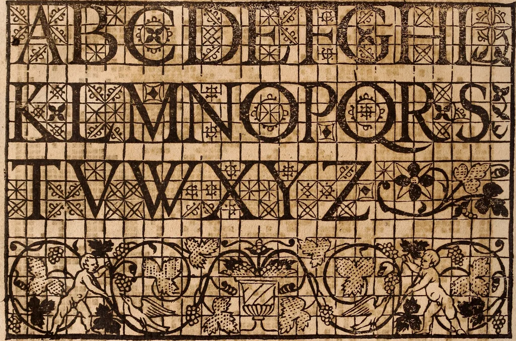 An illustration from Les singvliers et novveavx povrtraicts, 1589, leaf 109