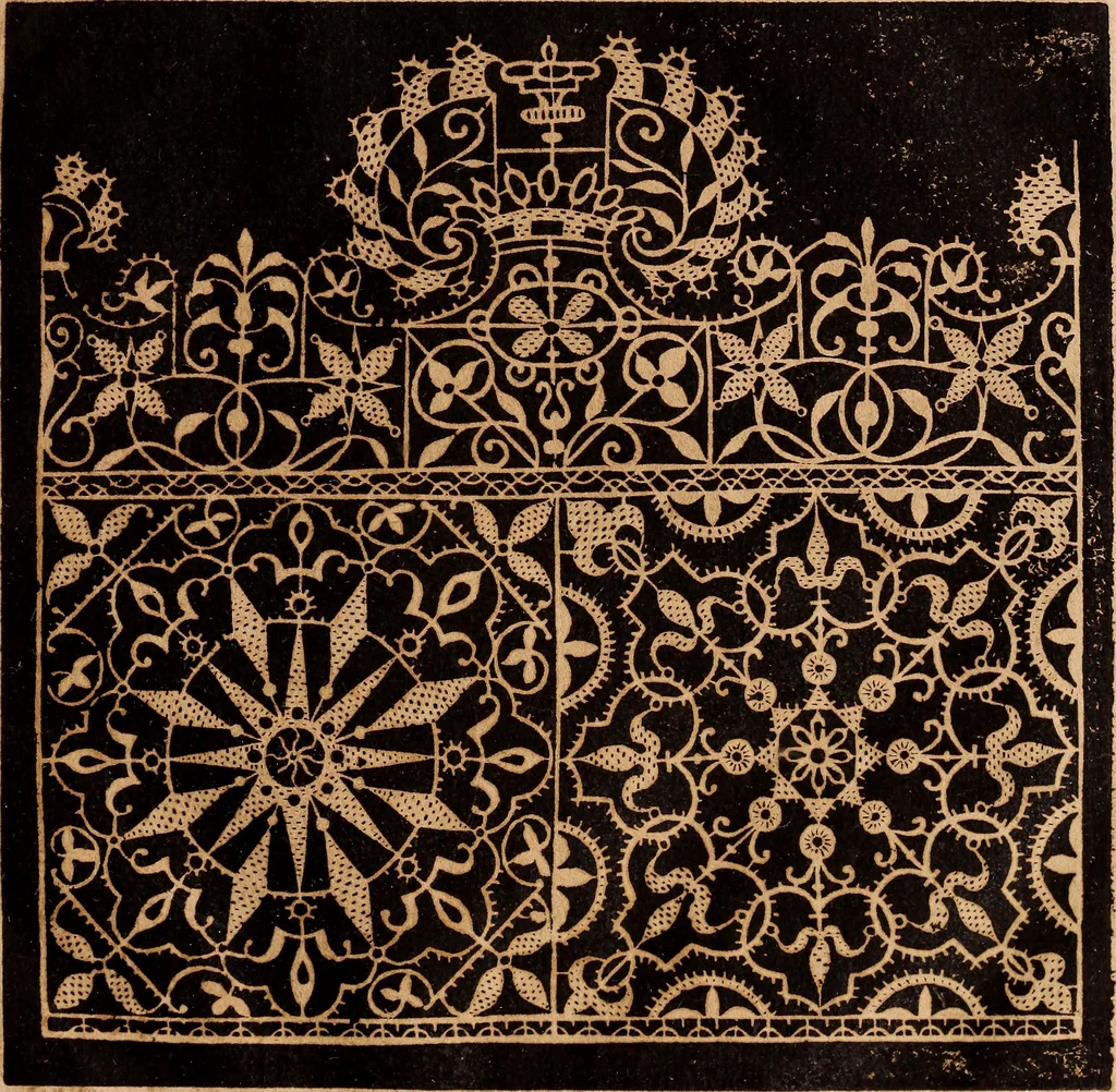 An illustration from Les singvliers et novveavx povrtraicts, 1589, leaf 14