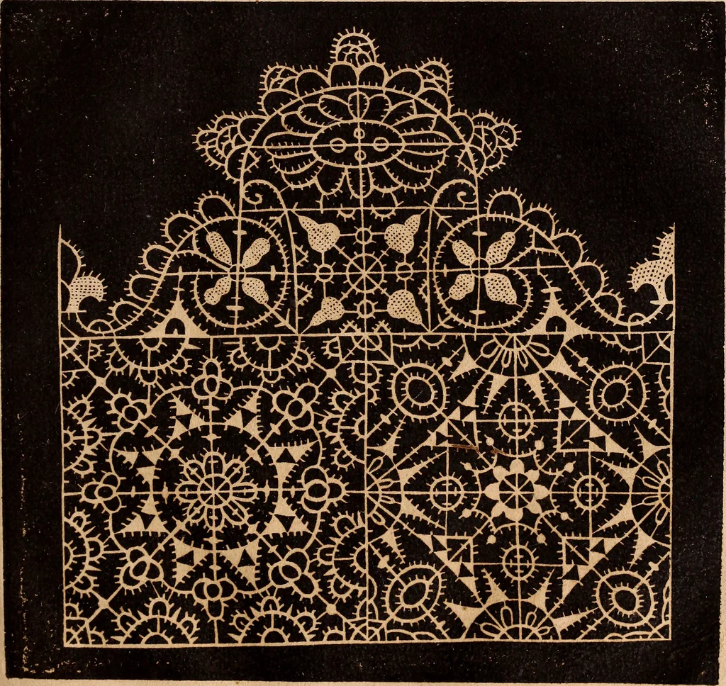 An illustration from Les singvliers et novveavx povrtraicts, 1589, leaf 22