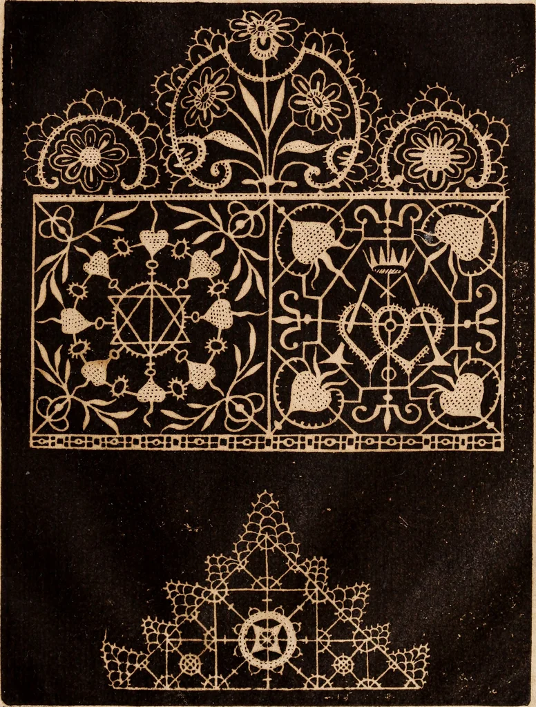An illustration from Les singvliers et novveavx povrtraicts, 1589, leaf 26