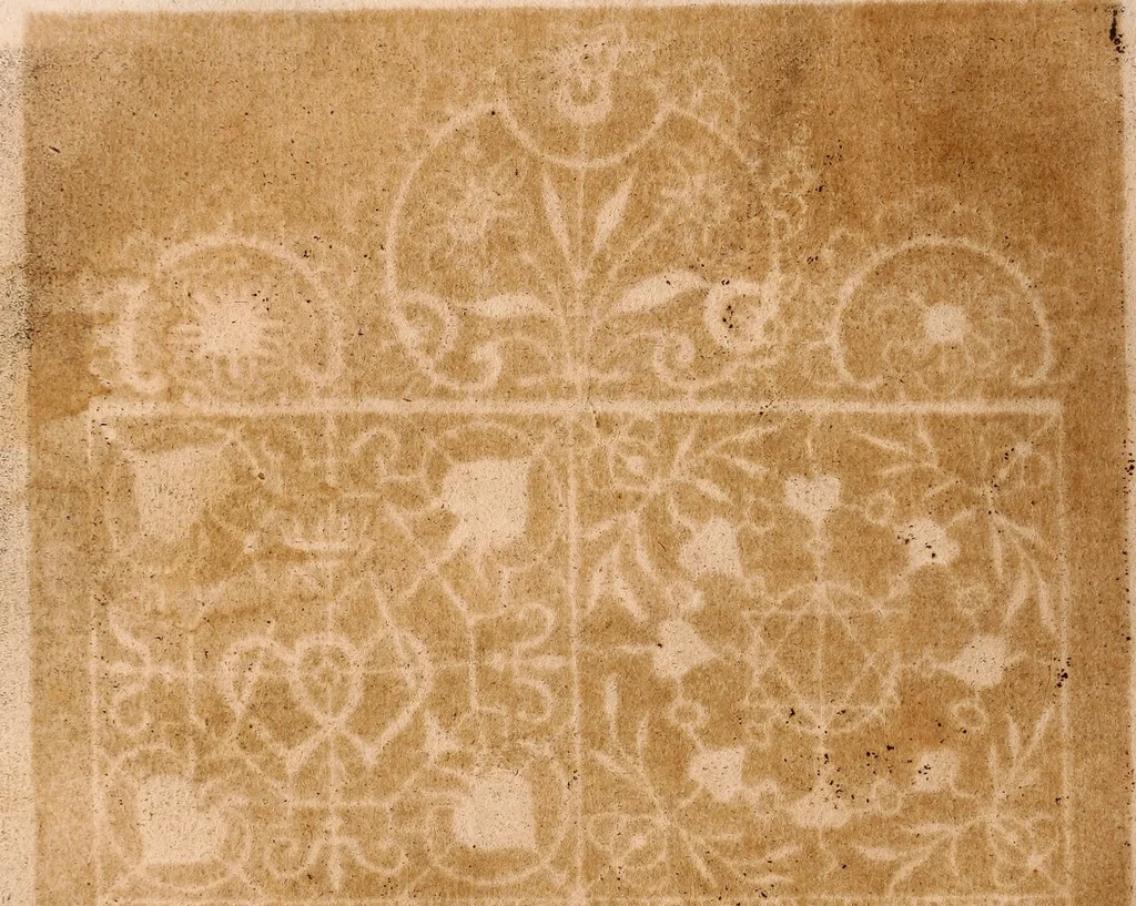 An illustration from Les singvliers et novveavx povrtraicts, 1589, leaf 27