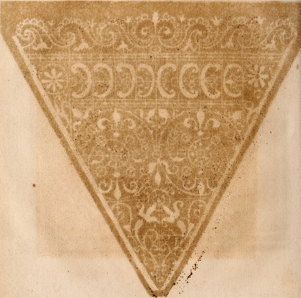 An illustration from Les singvliers et novveavx povrtraicts, 1589, leaf 41