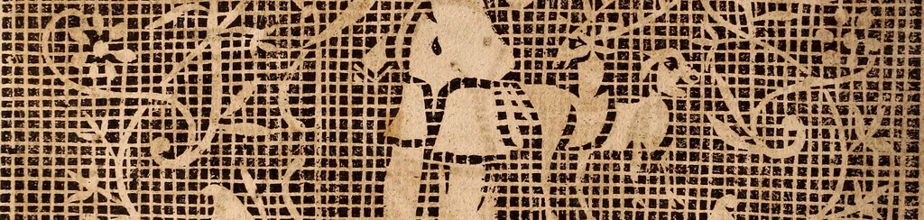 An illustration from Les singvliers et novveavx povrtraicts, 1589, leaf 61