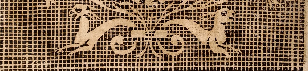 An illustration from Les singvliers et novveavx povrtraicts, 1589, leaf 61
