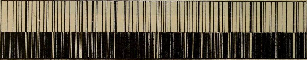 An illustration from Lessons in astronomy including uranography. A brief intoductory course without mathematics, 1896, leaf 139