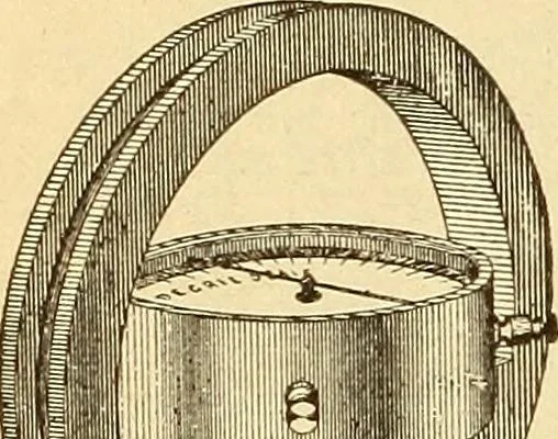 An illustration from Lessons in practical electricity; principles, experiments, and arithmetical problems, an elementary text-book, 1903, leaf 193