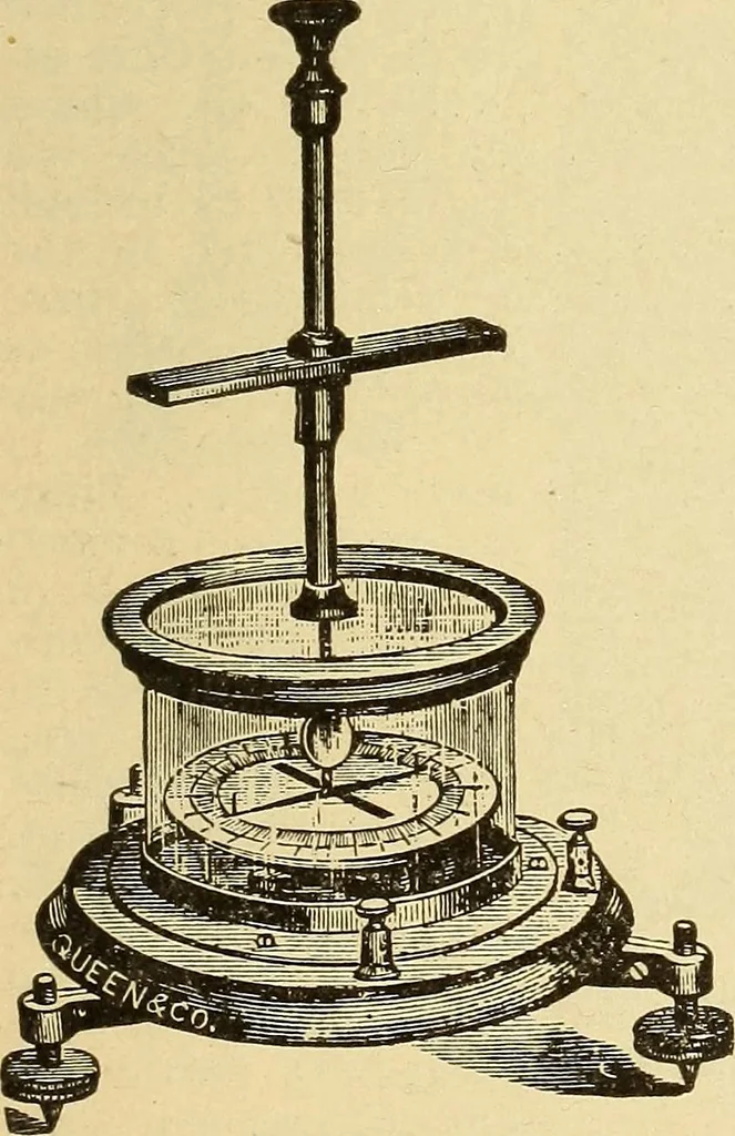 An illustration from Lessons in practical electricity; principles, experiments, and arithmetical problems, an elementary text-book, 1903, leaf 198