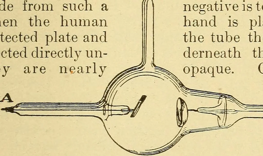 An illustration from Lessons in practical electricity; principles, experiments, and arithmetical problems, an elementary text-book, 1903, leaf 344