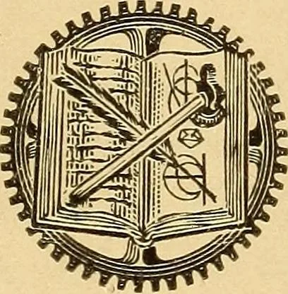 An illustration from Lessons in practical electricity; principles, experiments, and arithmetical problems, an elementary text-book, 1903, leaf 6
