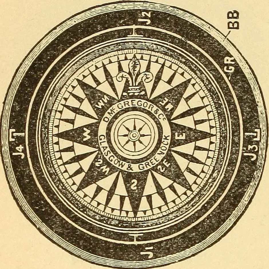 An illustration from Lessons in practical electricity; principles, experiments, and arithmetical problems, an elementary text-book, 1903, leaf 65