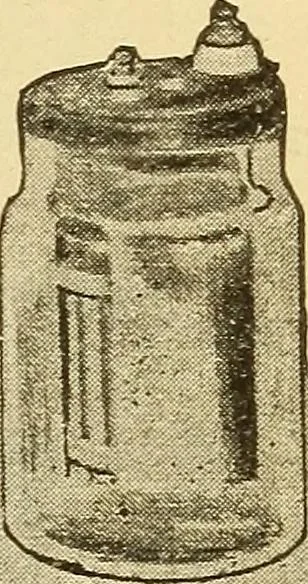 An illustration from Lessons in practical electricity; principles, experiments, and arithmetical problems, an elementary text-book, 1903, leaf 92