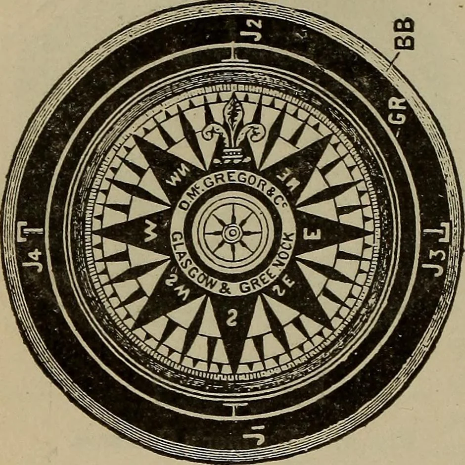 An illustration from Lessons in practical electricity; principles, experiments, and arithmetical problems, an elementary text-book, 1902, leaf 65