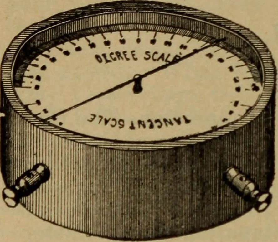 An illustration from Lessons in practical electricity; principles, experiments, and arithmetical problems; over four hundred illustrations; an elementary text book, 1909, leaf 187