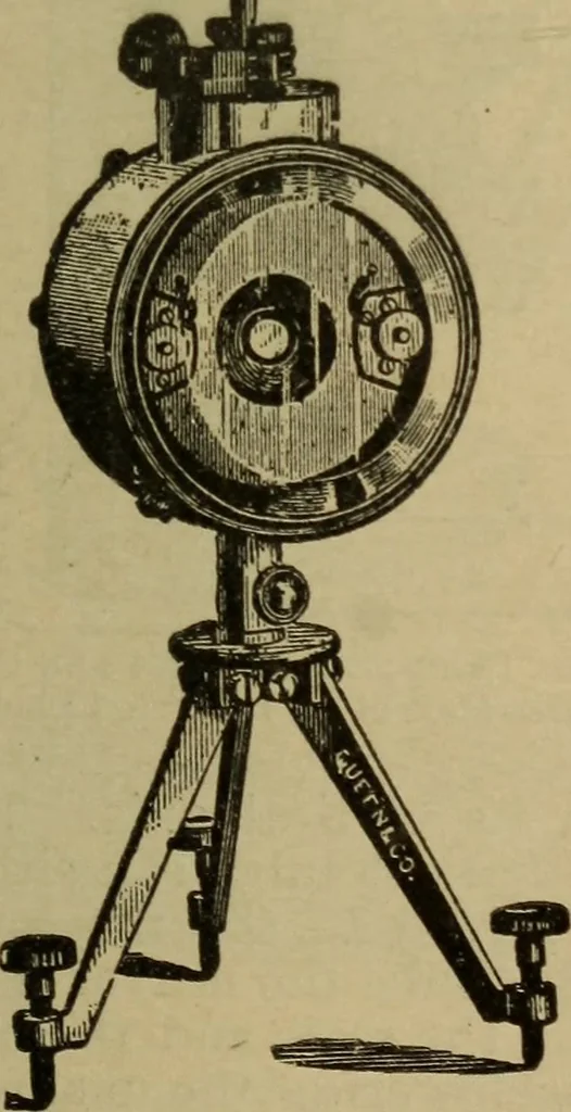 An illustration from Lessons in practical electricity; principles, experiments, and arithmetical problems; over four hundred illustrations; an elementary text book, 1909, leaf 196