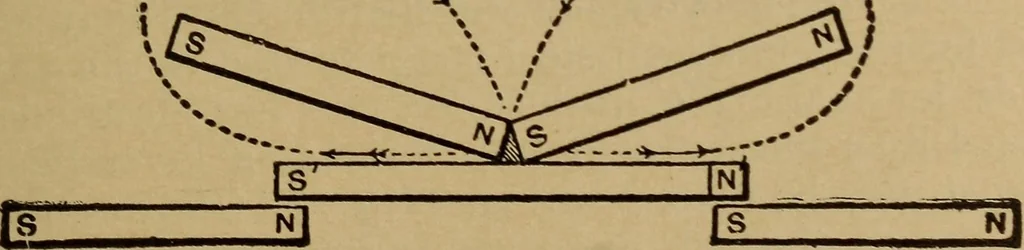An illustration from Lessons in practical electricity; principles, experiments, and arithmetical problems; over four hundred illustrations; an elementary text book, 1909, leaf 26