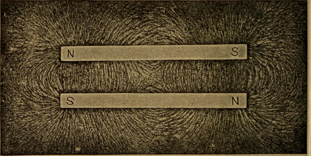 An illustration from Lessons in practical electricity; principles, experiments, and arithmetical problems; over four hundred illustrations; an elementary text book, 1909, leaf 37