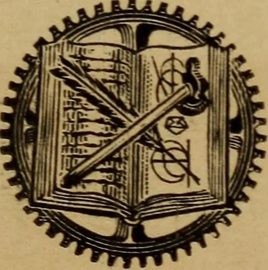 An illustration from Lessons in practical electricity; principles, experiments, and arithmetical problems; over four hundred illustrations; an elementary text book, 1909, leaf 6