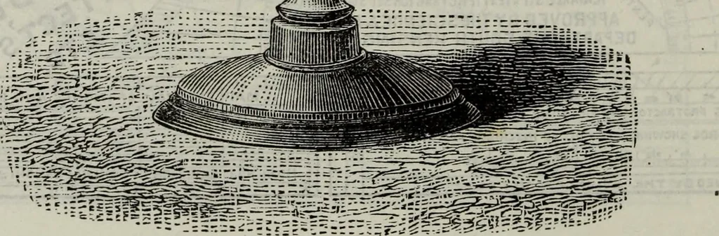 An illustration from Lessons on decorative design, 1888, leaf 239