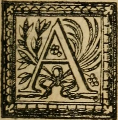 An illustration from Les Tableavx de la penitence, 1654, leaf 14