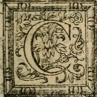 An illustration from Les Tableavx de la penitence, 1654, leaf 276