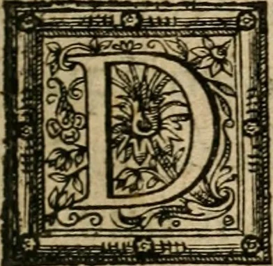 An illustration from Les Tableavx de la penitence, 1654, leaf 294