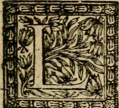 An illustration from Les Tableavx de la penitence, 1654, leaf 426