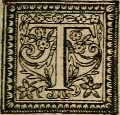 An illustration from Les Tableavx de la penitence, 1654, leaf 46