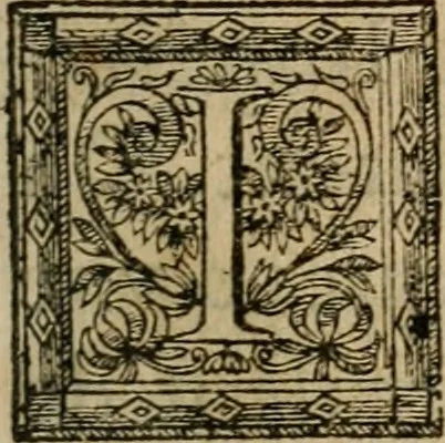 An illustration from Les Tableavx de la penitence, 1654, leaf 584