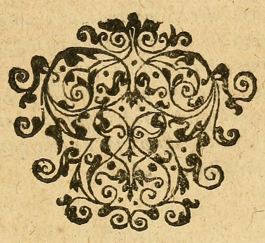 An illustration from Les terrevrs panniqves de cevx qui pensent que l'alliance d'Espagne doiue mettre la guerre en France, 1615, leaf 1
