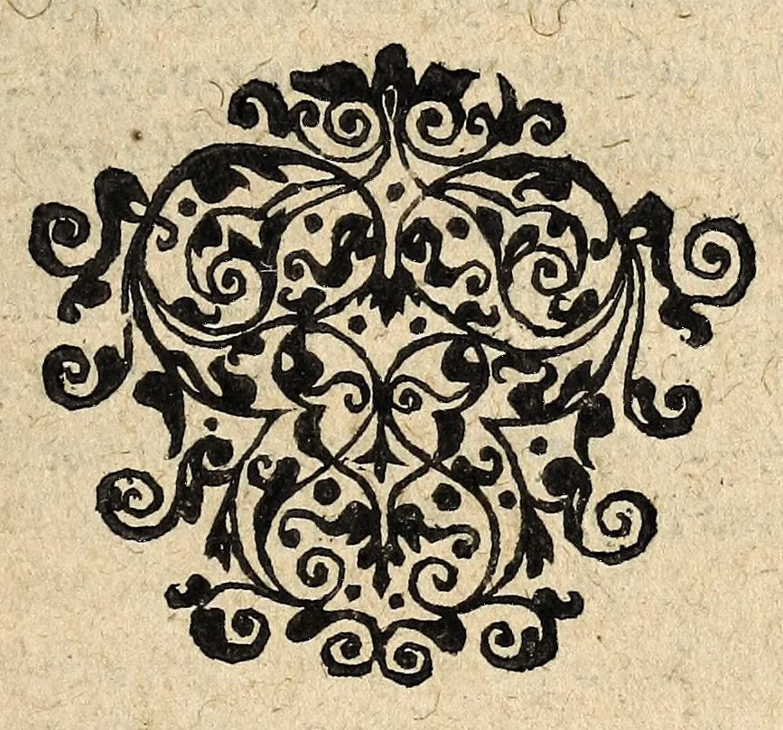 An illustration from Les terrevrs panniqves de cevx qui pensent que l'alliance d'Espagne doiue mettre la guerre en France., 1615, leaf 5