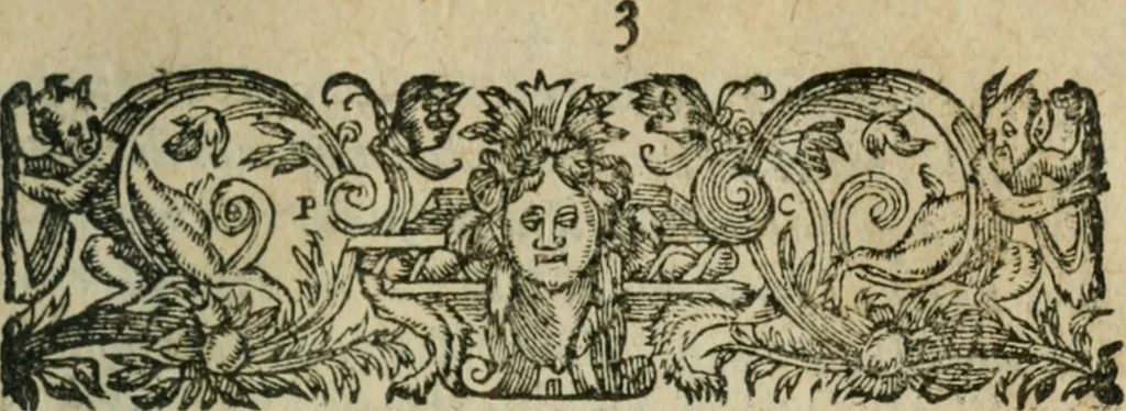 An illustration from Les tiltres d'hevr et de vertu de fev tres-chrestien Henry IIII. du nom, roy de France & de Nauarre, accommodez av noble & glorieux surnom de Grand, à luy publiquement donne pour epithete d'honneur apres sa mort, 1610, leaf 118