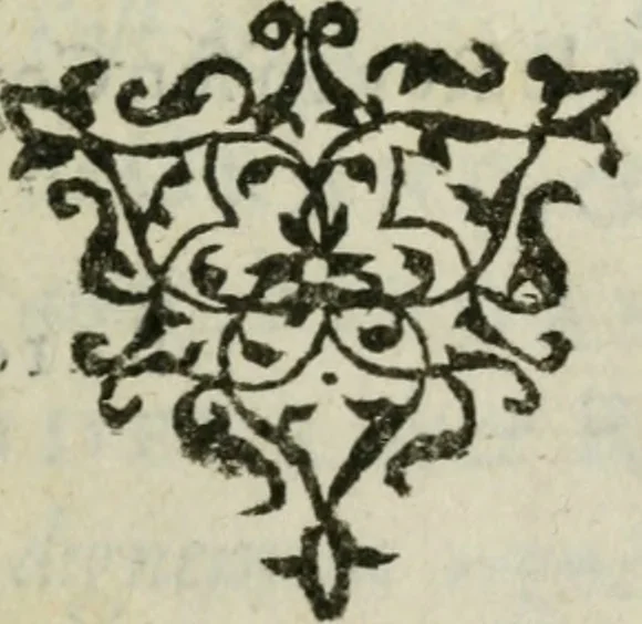 An illustration from Les tiltres d'hevr et de vertu de fev tres-chrestien Henry IIII. du nom, roy de France & de Nauarre, accommodez av noble & glorieux surnom de Grand, à luy publiquement donne pour epithete d'honneur apres sa mort, 1610, leaf 12