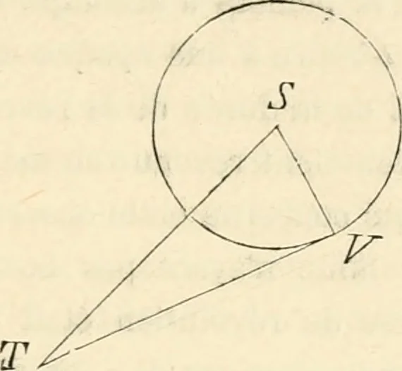 An illustration from Les étoiles; essai d'astronomie sidérale, 1895, leaf 114