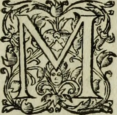 An illustration from Les travavx d'Vlysse, 1633, leaf 8